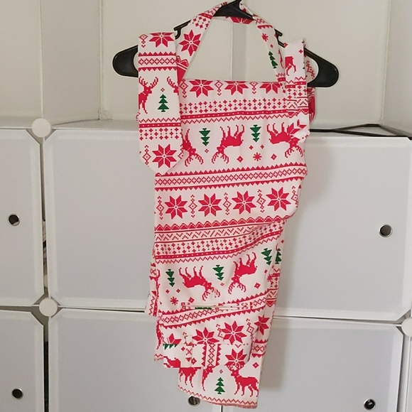 • Men's Braveman 3-piece Christmas Suit 🎄❄️ • - Picture 3 of 8